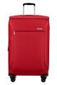 Samsonite Base Breeze Spinner 79/29 Exp Red #1