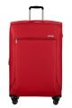 Samsonite Base Breeze Spinner 83/31 Exp Red #1