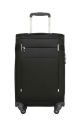 Samsonite Citybeat Spinner 55/20 Length 35 Cm 55 Black #1