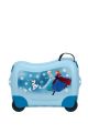 Samsonite Dream2Go Disney Ride-On Suitcase Disney Frozen Magic #1