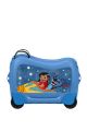 Samsonite Dream2Go Disney Ride-On Suitcase Disney Stitch #1
