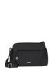 Samsonite Move 5.0 Reporter Bag S + 2 Pock Black #1