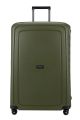 Samsonite S Cure Spinner 81/35 Olive #1