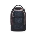 Satch Pack Schulrucksack Einzeln Midnight Jungle #1