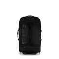 Satch Quest Reisetasche Jet Black #1