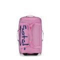 Satch Quest Reisetasche Jet Pink #1