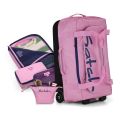 Satch Quest Set Jet Pink #1