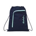 Satch Sportbeutel Ocean Mint #1