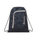 Satch Sportbeutel Midnight Jungle #1