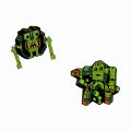 Scout Funny Snaps Move 2er Set Magnet Cubes #1