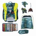 Scout Micro Set Schulranzenset Action #1