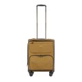 Stratic Bendigo Light + Weichschalen-Koffer S mustard #1