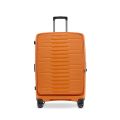 Stratic Novium ML Trolley L rosso/clay #1