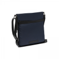 The Chesterfield Brand Malmo Shoulderbag Navy #1