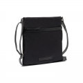 The Chesterfield Brand Malmo Shoulderbag Black #1