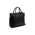 The Chesterfield Brand Passau Schultertasche Black #1