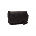 The Chesterfield Brand Upsala Schultertasche Brown #1