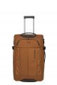 Travelite Briize Rollenreisetasche M Curry #1