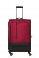 Travelite Crosslite 4w Trolley L Red #1