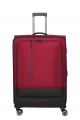 Travelite Crosslite Trolley XL Red #1