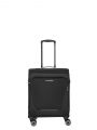 Travelite Jetpack Max 4 Cabin Schwarz #1