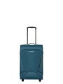 Travelite Jetpack Slim 2 Cabin Blau #1