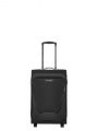 Travelite Jetpack Slim 2 Cabin Schwarz #1