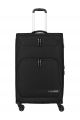 Travelite Kick Off Trolley 4w L exp. Black #1