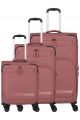 Travelite Kick Off Trolley 4w Lex/Mex/S Blush #1