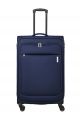 Travelite Priego Trolley 4w L Navy #1