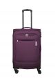 Travelite Priego Trolley 4w M Berry #1