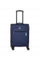 Travelite Priego Trolley 4w S Navy #1