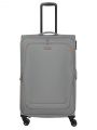 Travelite Umbria 4w Trolley L Smokey Grey #1