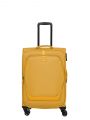 Travelite Umbria 4w Trolley M Golden Glow #1