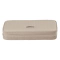 Windrose Charmbox Corbello Taupe #1