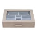 Windrose Corbello Charmbox Taupe #1