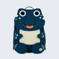 Affenzahn Großer Freund Kindergartenrucksack Schildkröte