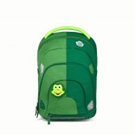 Affenzahn Adventure Backpack Daydreamer Ripstop Frosch