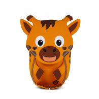 Affenzahn Kleiner Freund Kindergartenrucksack Giraffe