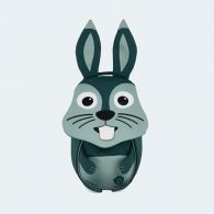 Affenzahn Kleiner Freund Kindergartenrucksack Hase