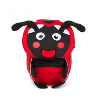 Affenzahn Small Friend Ladybird Kinderrucksack