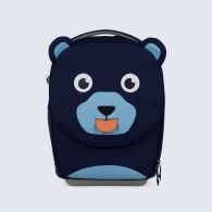 Affenzahn Suitcase Bear Kinderkoffer