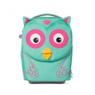 Affenzahn Suitcase Owl Kinderkoffer