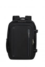 American Tourister Cloudrider Cabin Backpack S Jet Black