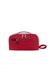 American Tourister Cloudrider Wash Bag Astral Red