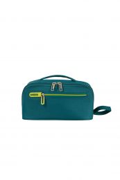 American Tourister Cloudrider Wash Bag Misty Teal