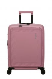 American Tourister Dashpop Spinner 55/20 Exp Frontl Lilas Pink