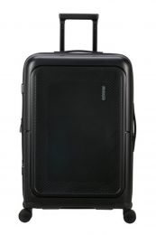 American Tourister Dashpop Spinner 67/24 Exp Tsa True Black 