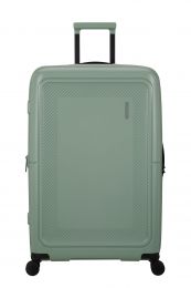 American Tourister Dashpop Spinner 77/28 Exp Tsa Iceberg Green