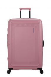 American Tourister Dashpop Spinner 77/28 Exp Tsa Lilas Pink